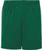 St. Louis Shorts, Forest
