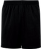 St. Louis Shorts, Black
