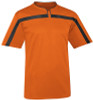 Vancouver Jersey, Orange/Black