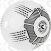 White/Black Competition Ball
