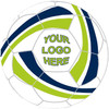 Club Air Ball, Custom Logo