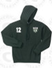 LYNBROOK EAST ROCKAWAY HOODIE