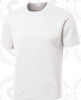 Select Training Shirt, White