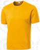 Select Training Shirt, Gold