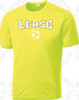 LYNBROOK EAST ROCKAWAY TRAINING SHIRT