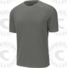 SELECT RASH GUARD, SHORT SLEEVE