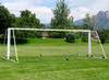 6'6" x 18'6" X 3' X 6'6" ULTIMATE WHEELED GOAL, PAIR, RECTANGLE (4" x 2")