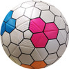 FUSION MAX SOCCER BALL