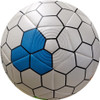 FUSION MAX SOCCER BALL