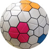 FUSION MAX HS SOCCER BALL