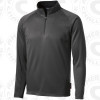 LORENZO 1/4 ZIP PULLOVER