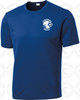 LUNENBURG TRAINING SHIRT