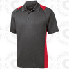 CONTENDER POLO SHIRT