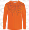 ROANOKE KEEPER JERSEY