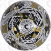 PAISLEY SOCCER BALL