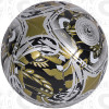 PAISLEY SOCCER BALL
