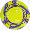 PAISLEY SOCCER BALL