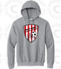 TEAM CHALLENGE HOODIE