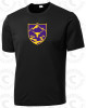BASALT PERFORMANCE TRAINING SHIRT