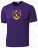 BASALT PERFORMANCE TRAINING SHIRT