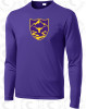 BASALT PERFORMANCE L/S TRAINING SHIRT