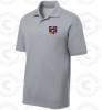BASALT PERFORMANCE POLO