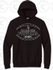 BAY SHORE PAL HOODIE