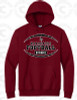 BAY SHORE PAL HOODIE