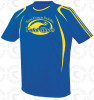 SAINT FRANCIS JERSEY