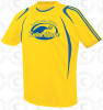 SAINT FRANCIS JERSEY