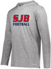 SJB COOLCORE HOODIE SJB COOLCORE HOODIE