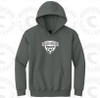 WESTWOOD SOCCER HOODIE