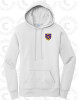 BASALT WOMEN'S FLEECE HOODIE
