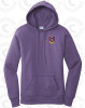BASALT WOMEN'S FLEECE HOODIE