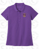 BASALT WOMEN'S SUPER PRO POLO