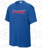 ALAMO HEIGHTS FSH - FIRE TRAINING SHIRT