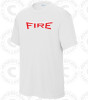 ALAMO HEIGHTS FSH - FIRE TRAINING SHIRT
