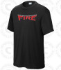 ALAMO HEIGHTS FSH - FIRE TRAINING SHIRT