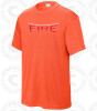 ALAMO HEIGHTS FSH - FIRE TRAINING SHIRT