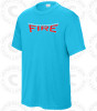 ALAMO HEIGHTS FSH - FIRE TRAINING SHIRT