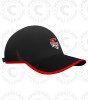 ALAMO HEIGHTS FSH - FIRE UNSTRUCTURED CAP
