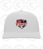 ALAMO HEIGHTS FSH - FIRE TRUCKER CAP