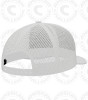 ALAMO HEIGHTS FSH - FIRE TRUCKER CAP
