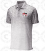 ALAMO HEIGHTS FSH - FIRE OMBRE POLO