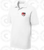 ALAMO HEIGHTS FSH - FIRE RACER POLO
