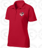 ALAMO HEIGHTS FSH - FIRE WOMEN'S PRO POLO