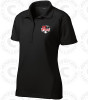 ALAMO HEIGHTS FSH - FIRE WOMEN'S PRO POLO
