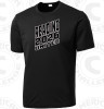 READING UNITED SOCCER CLUB 2026 T-SHIRT