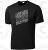 CONNETQUOT UNITED 2026 T-SHIRT