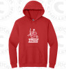 AYSO 220 HOODIE